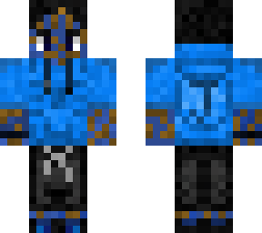 infected john (stage 2)