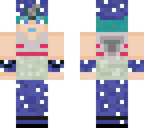 johnny joestar (asbr) (usa outfit)