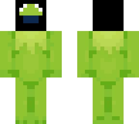 kermit hood