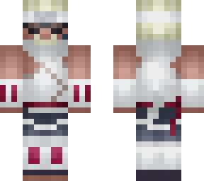 killer bee (naruto shippuden)