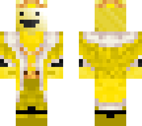king gold