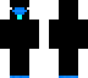 look at this inverted 3
