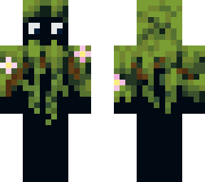 lush cave entity