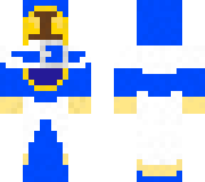 magolor