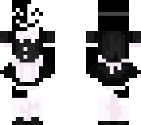maid
