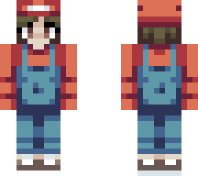 mario fan 2 | hive style