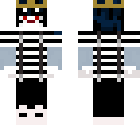 marshall lee mime