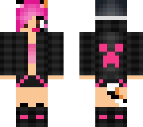 mc skin (personal use)