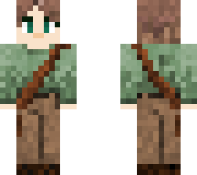 me fr irl my new skin i slay away