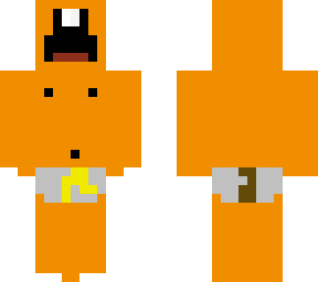 meger orange