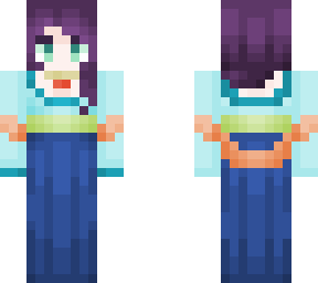 meimei - the apothecary diaries