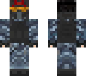 metro spartan ranger