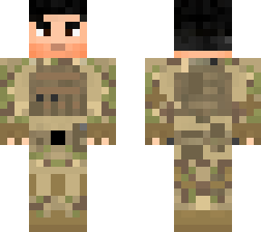 millitary