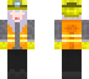 miner