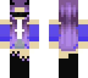 my origins server skin
