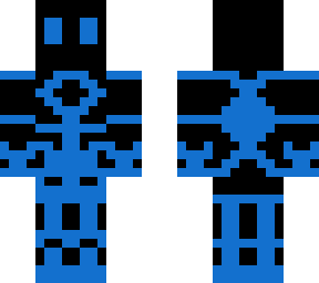 my skin 2