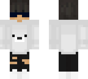 my skin