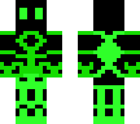 my skin