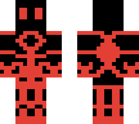 my skin 3