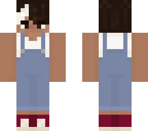 my skins