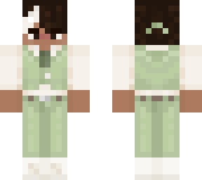 my skins