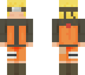 naruto uzumaki