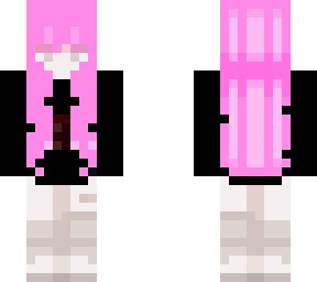 new skin
