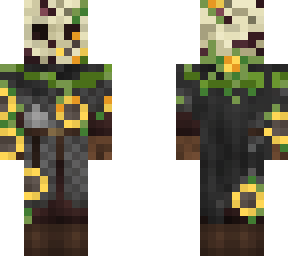 neww skin