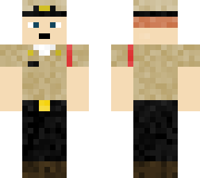 njrotc uniform