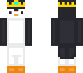 penguin