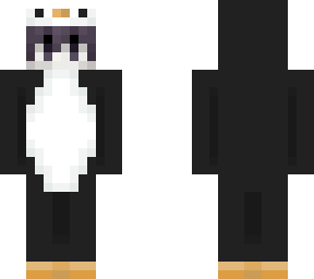 penguin pjs