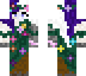 phantom robe version