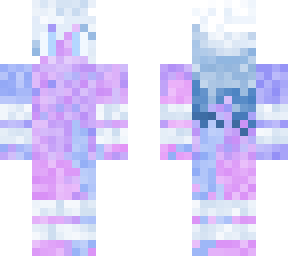 purple guy