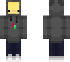 quack hoodie