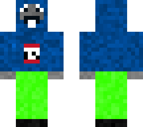 rat man