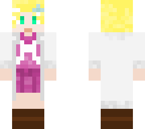 rin clone clone