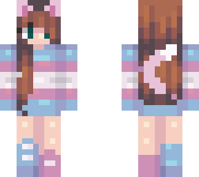 rose's backup skin