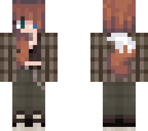 rose's matching skin