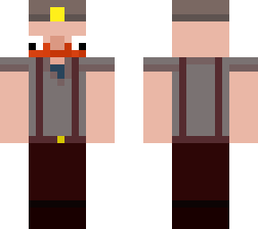 rubysdad