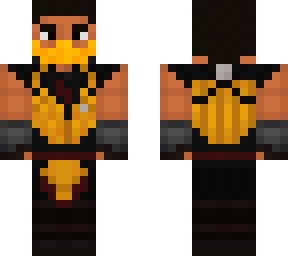 scorpion