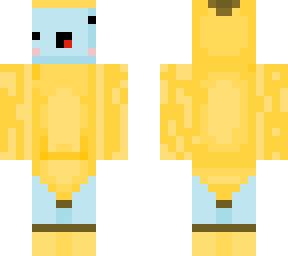silly banana