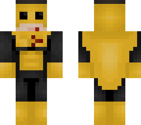 sinistermark
