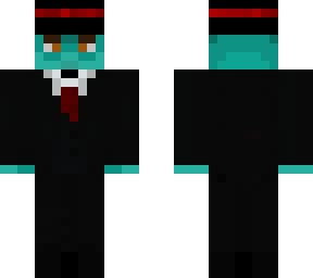 skin inspeare in another one, no 100%mine
