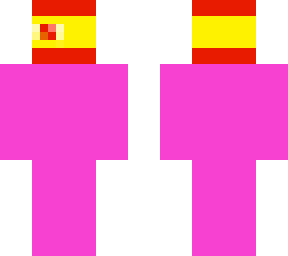 spain head