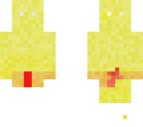 spongebob