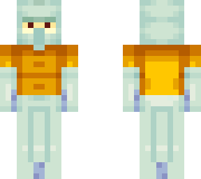 squidward tentacles | spongebob squarepants