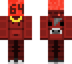 stacks skin