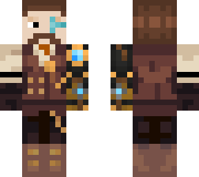 steampunk