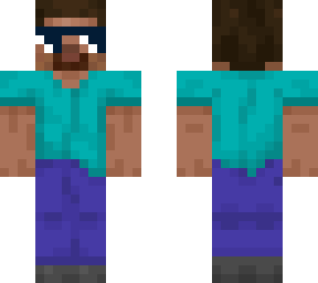 steve whit glasses