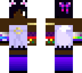 stormyfish skin